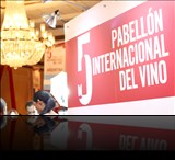 5to Pabellón del Vino de V. Suárez 2014